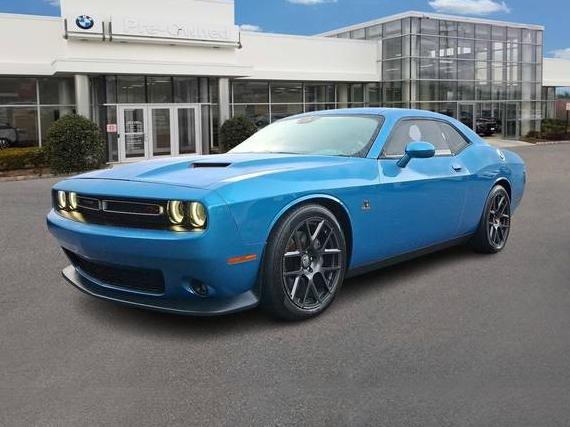 DODGE CHALLENGER 2016 2C3CDZFJ0GH217676 image DODGE CHALLENGER 2016 2C3CDZFJ0GH217676 image