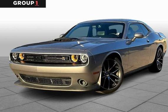 DODGE CHALLENGER 2016 2C3CDZFJXGH255254 image DODGE CHALLENGER 2016 2C3CDZFJXGH255254 image