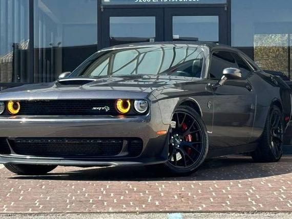 DODGE CHALLENGER 2016 2C3CDZC92GH314792 image DODGE CHALLENGER 2016 2C3CDZC92GH314792 image