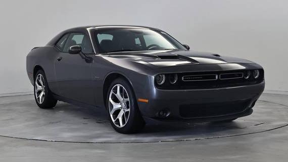 DODGE CHALLENGER 2016 2C3CDZBT4GH177870 image