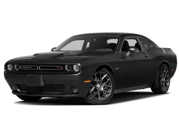 DODGE CHALLENGER 2016 2C3CDZBT4GH323314 image