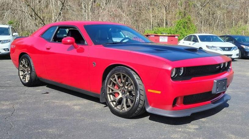 DODGE CHALLENGER 2016 2C3CDZC97GH112143 image DODGE CHALLENGER 2016 2C3CDZC97GH112143 image