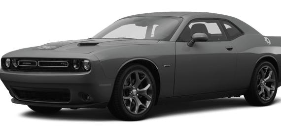 DODGE CHALLENGER 2016 2C3CDZAG4GH305514 image