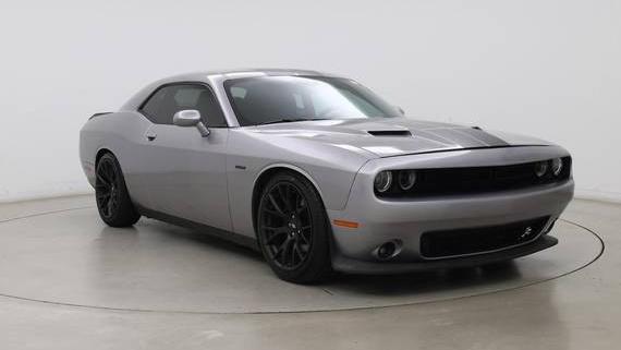 DODGE CHALLENGER 2016 2C3CDZBT7GH271600 image DODGE CHALLENGER 2016 2C3CDZBT7GH271600 image