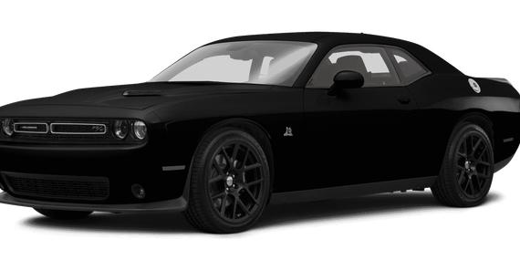 DODGE CHALLENGER 2016 2C3CDZFJ5GH315781 image