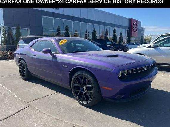 DODGE CHALLENGER 2016 2C3CDZBT9GH166105 image DODGE CHALLENGER 2016 2C3CDZBT9GH166105 image