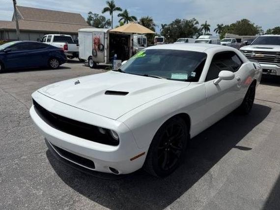 DODGE CHALLENGER 2016 2C3CDZAG3GH309263 image DODGE CHALLENGER 2016 2C3CDZAG3GH309263 image