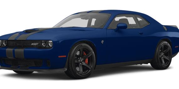 DODGE CHALLENGER 2016 2C3CDZC90GH117362 image