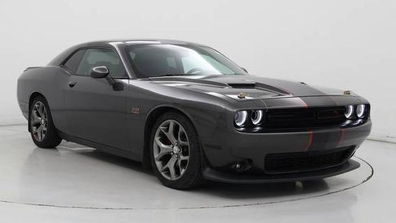 DODGE CHALLENGER 2016 2C3CDZBT7GH230772 image DODGE CHALLENGER 2016 2C3CDZBT7GH230772 image