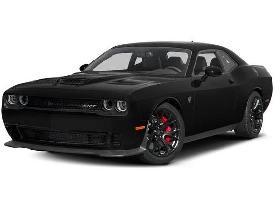 DODGE CHALLENGER 2016 2C3CDZC91GH113398 image