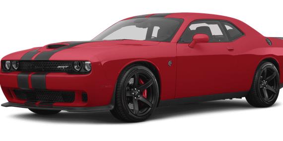 DODGE CHALLENGER 2016 2C3CDZC9XGH335678 image