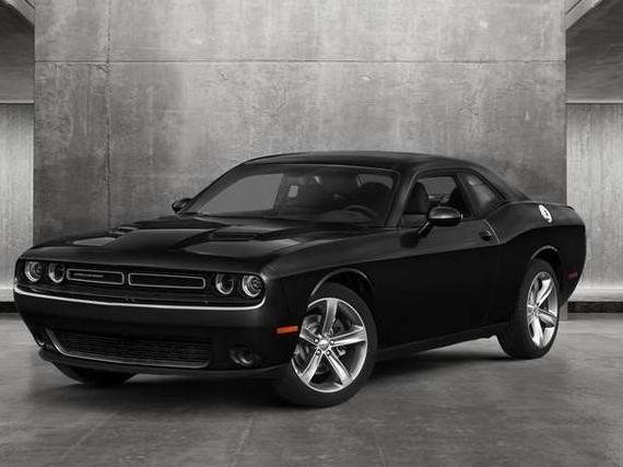 DODGE CHALLENGER 2016 2C3CDZAG3GH353764 image