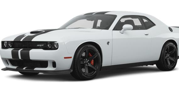 DODGE CHALLENGER 2016 2C3CDZC93GH200459 image
