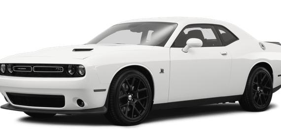 DODGE CHALLENGER 2016 2C3CDZFJXGH315016 image