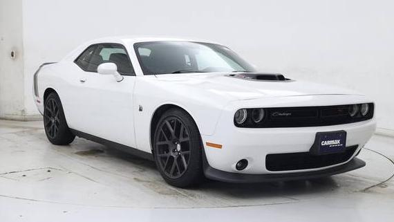 DODGE CHALLENGER 2016 2C3CDZFJ0GH288960 image DODGE CHALLENGER 2016 2C3CDZFJ0GH288960 image