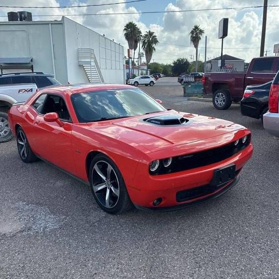 DODGE CHALLENGER 2016 2C3CDZBT3GH311784 image DODGE CHALLENGER 2016 2C3CDZBT3GH311784 image