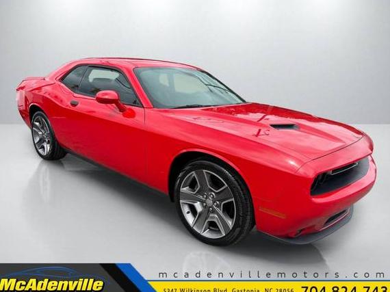 DODGE CHALLENGER 2016 2C3CDZAG0GH326098 image DODGE CHALLENGER 2016 2C3CDZAG0GH326098 image