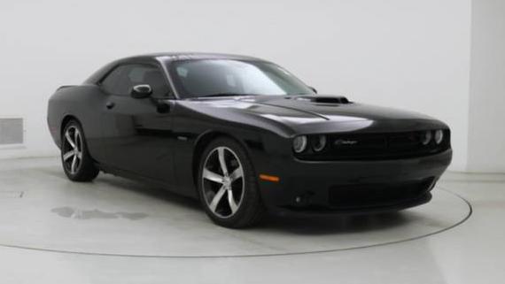 DODGE CHALLENGER 2016 2C3CDZBT6GH162819 image DODGE CHALLENGER 2016 2C3CDZBT6GH162819 image