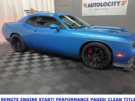 DODGE CHALLENGER 2016 2C3CDZC92GH236191 image DODGE CHALLENGER 2016 2C3CDZC92GH236191 image