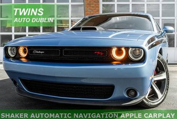 DODGE CHALLENGER 2016 2C3CDZBT6GH213624 image DODGE CHALLENGER 2016 2C3CDZBT6GH213624 image
