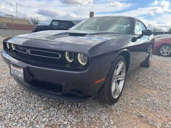 DODGE CHALLENGER 2016 2C3CDZAG4GH256833 image DODGE CHALLENGER 2016 2C3CDZAG4GH256833 image