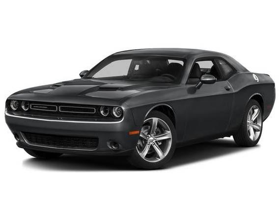 DODGE CHALLENGER 2016 2C3CDZAG5GH113597 image