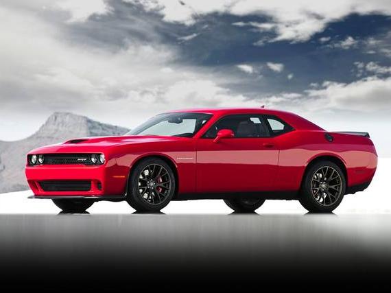 DODGE CHALLENGER 2016 2C3CDZC9XGH239677 image DODGE CHALLENGER 2016 2C3CDZC9XGH239677 image