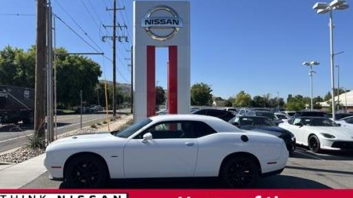 DODGE CHALLENGER 2016 2C3CDZBT4GH117474 image