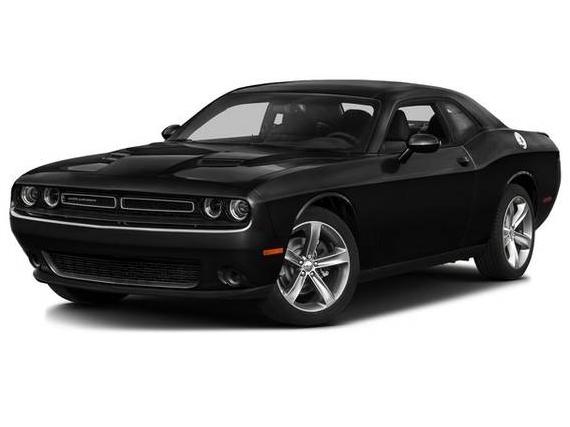 DODGE CHALLENGER 2016 2C3CDZAG0GH296908 image