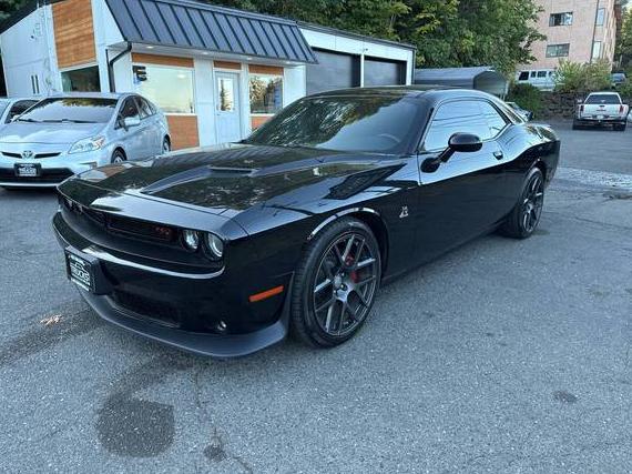 DODGE CHALLENGER 2016 2C3CDZFJ8GH299866 image DODGE CHALLENGER 2016 2C3CDZFJ8GH299866 image
