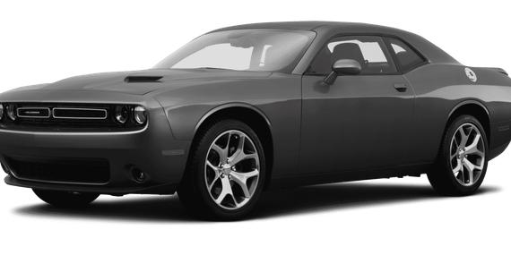 DODGE CHALLENGER 2016 2C3CDZAG8GH221664 image