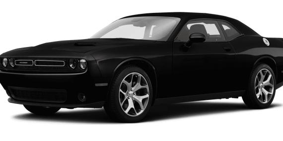 DODGE CHALLENGER 2016 2C3CDZAG9GH232365 image