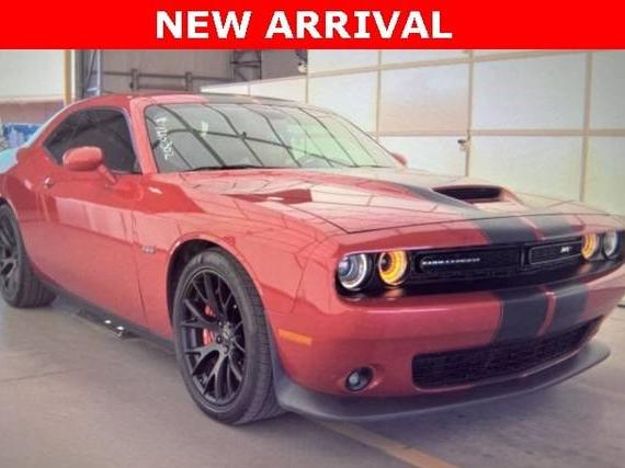 DODGE CHALLENGER 2016 2C3CDZDJ4GH131466 image DODGE CHALLENGER 2016 2C3CDZDJ4GH131466 image