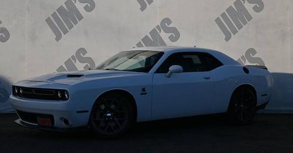 DODGE CHALLENGER 2016 2C3CDZFJ3GH168800 image DODGE CHALLENGER 2016 2C3CDZFJ3GH168800 image