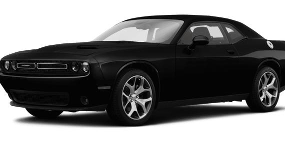 DODGE CHALLENGER 2016 2C3CDZAG1GH218153 image