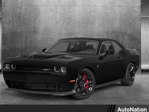 DODGE CHALLENGER 2016 2C3CDZC95GH119091 image