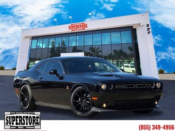 DODGE CHALLENGER 2016 2C3CDZFJ9GH255780 image DODGE CHALLENGER 2016 2C3CDZFJ9GH255780 image