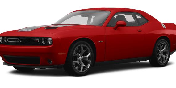 DODGE CHALLENGER 2016 2C3CDZAG6GH264755 image DODGE CHALLENGER 2016 2C3CDZAG6GH264755 image