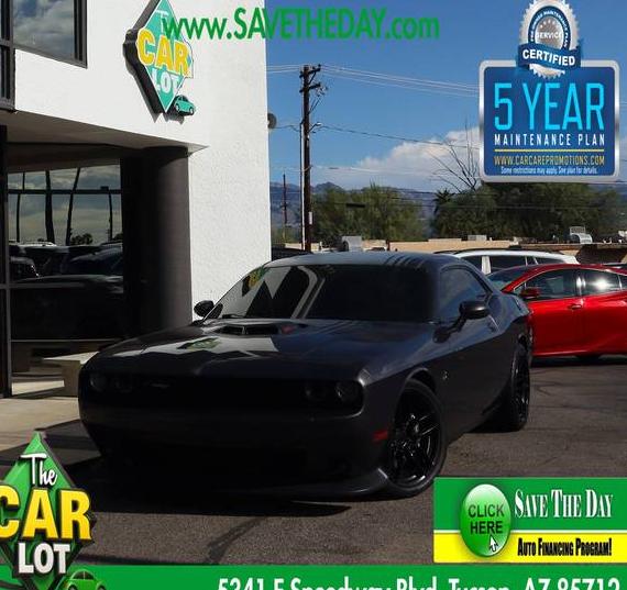 DODGE CHALLENGER 2016 2C3CDZFJ5GH276156 image DODGE CHALLENGER 2016 2C3CDZFJ5GH276156 image