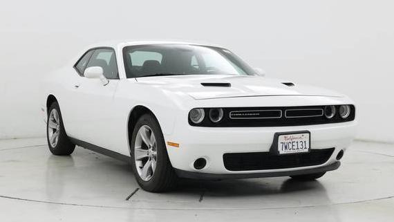 DODGE CHALLENGER 2016 2C3CDZAG0GH316137 image DODGE CHALLENGER 2016 2C3CDZAG0GH316137 image
