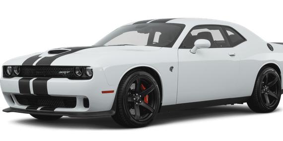DODGE CHALLENGER 2016 2C3CDZC95GH274806 image