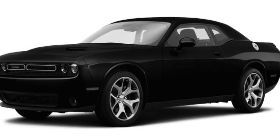 DODGE CHALLENGER 2016 2C3CDZAG5GH256887 image DODGE CHALLENGER 2016 2C3CDZAG5GH256887 image