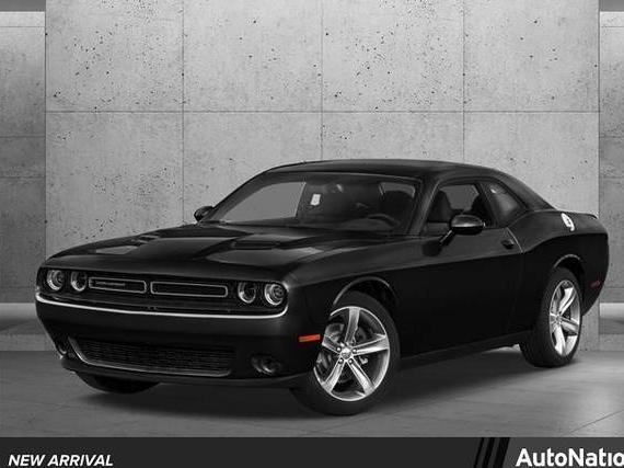 DODGE CHALLENGER 2016 2C3CDZAG4GH125353 image