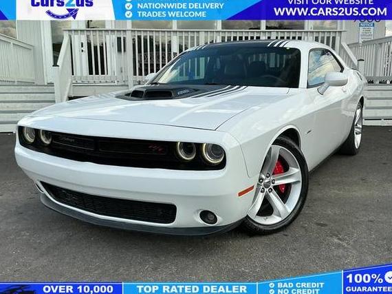 DODGE CHALLENGER 2016 2C3CDZBT3GH226170 image DODGE CHALLENGER 2016 2C3CDZBT3GH226170 image