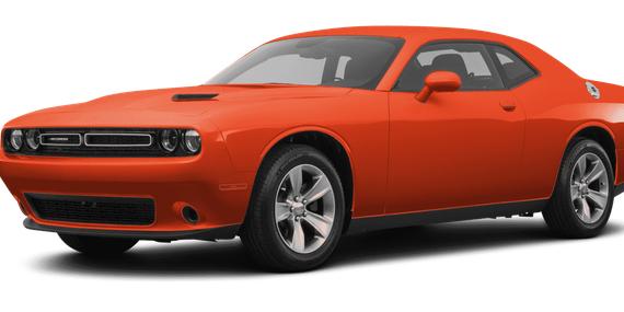 DODGE CHALLENGER 2016 2C3CDZAG8GH345854 image DODGE CHALLENGER 2016 2C3CDZAG8GH345854 image