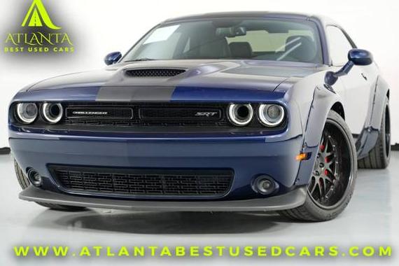 DODGE CHALLENGER 2016 2C3CDZDJ3GH230957 image DODGE CHALLENGER 2016 2C3CDZDJ3GH230957 image