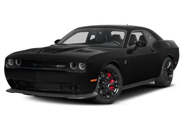 DODGE CHALLENGER 2016 2C3CDZC95GH157517 image