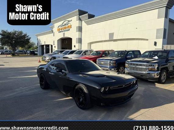 DODGE CHALLENGER 2016 2C3CDZBT7GH202017 image DODGE CHALLENGER 2016 2C3CDZBT7GH202017 image