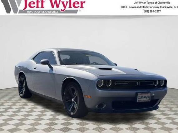 DODGE CHALLENGER 2016 2C3CDZAG5GH107489 image DODGE CHALLENGER 2016 2C3CDZAG5GH107489 image