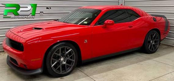 DODGE CHALLENGER 2016 2C3CDZFJ2GH137425 image DODGE CHALLENGER 2016 2C3CDZFJ2GH137425 image